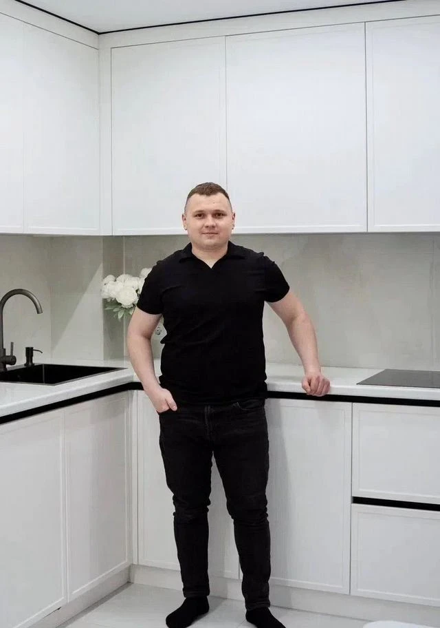 Кухня на заказ за 7 дней