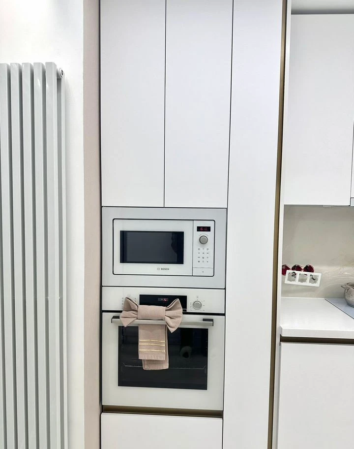 Кухня на заказ за 7 дней