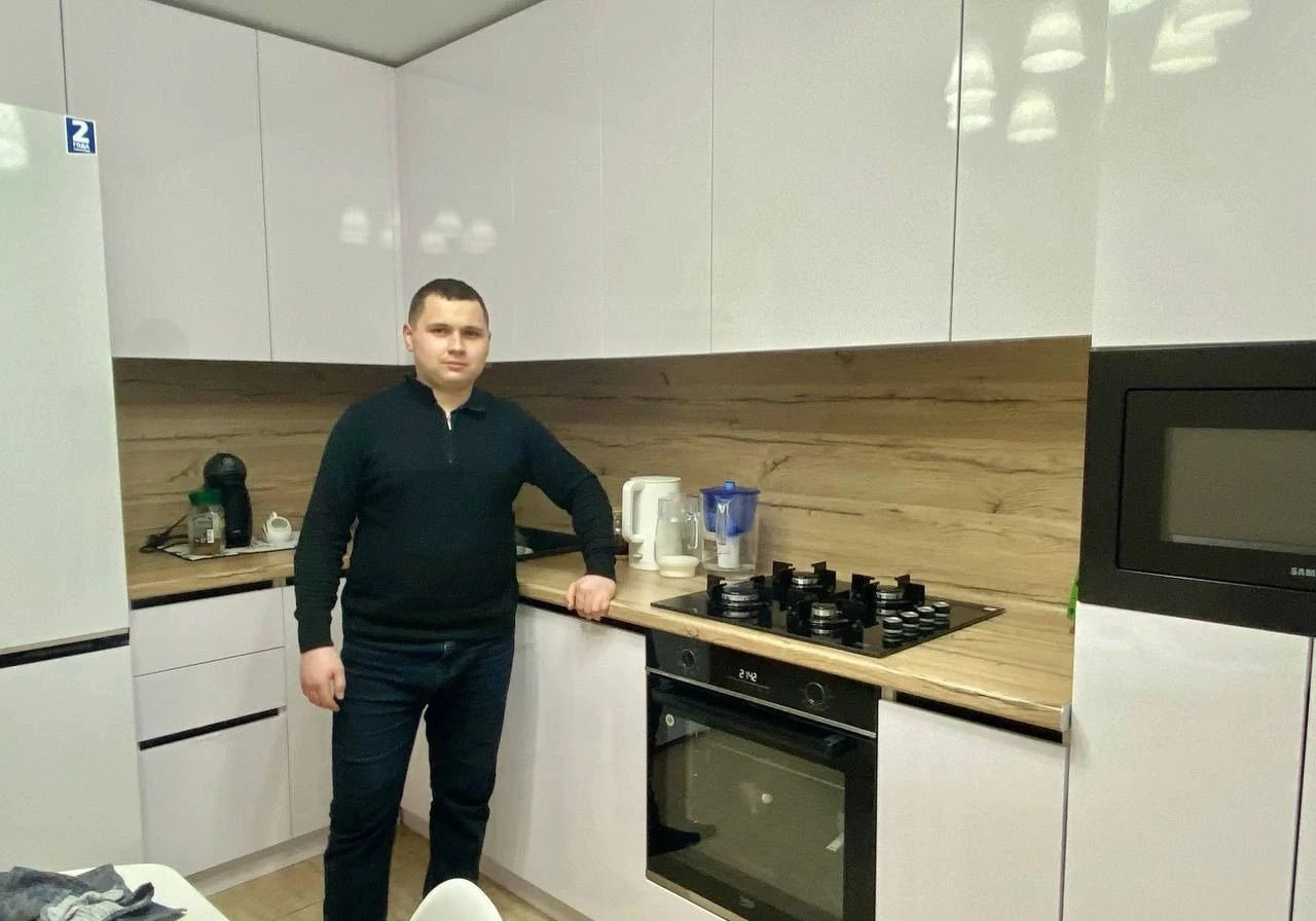 Кухня на заказ за 7 дней