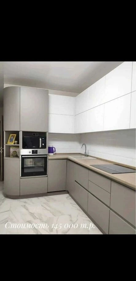 Кухни на заказ