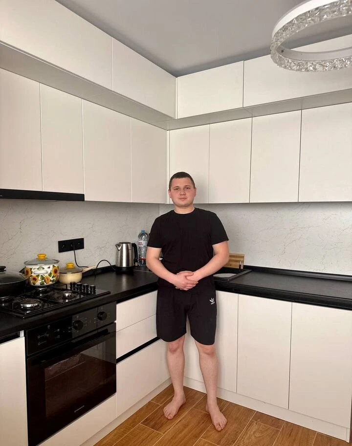 Кухня на заказ за 7 дней