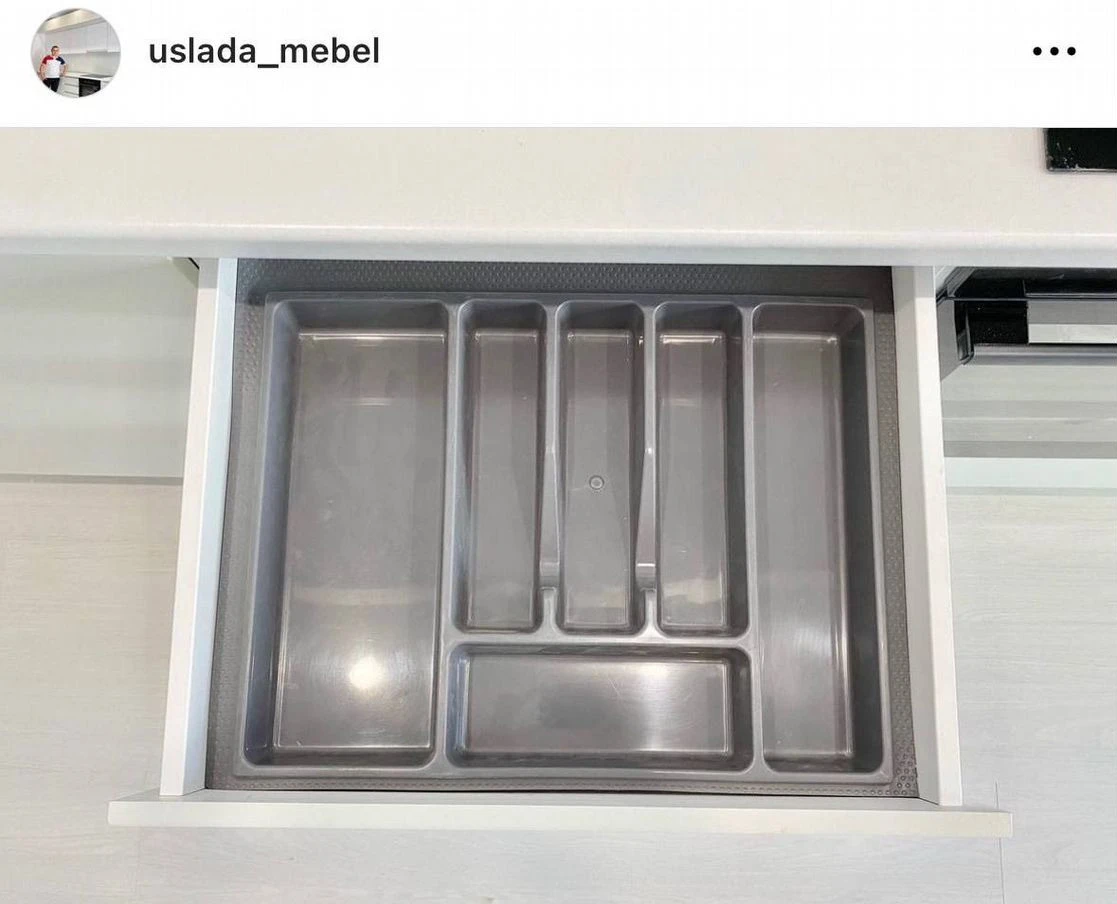 Кухня на заказ за 7 дней