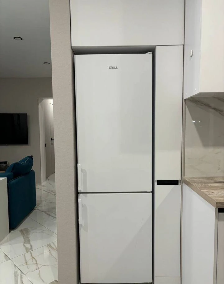 Кухня на заказ за 7 дней