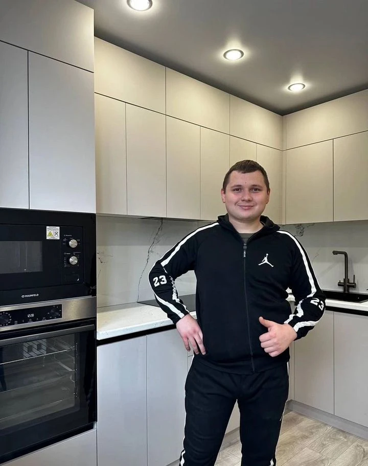 Кухня на эаказ за 7 дней