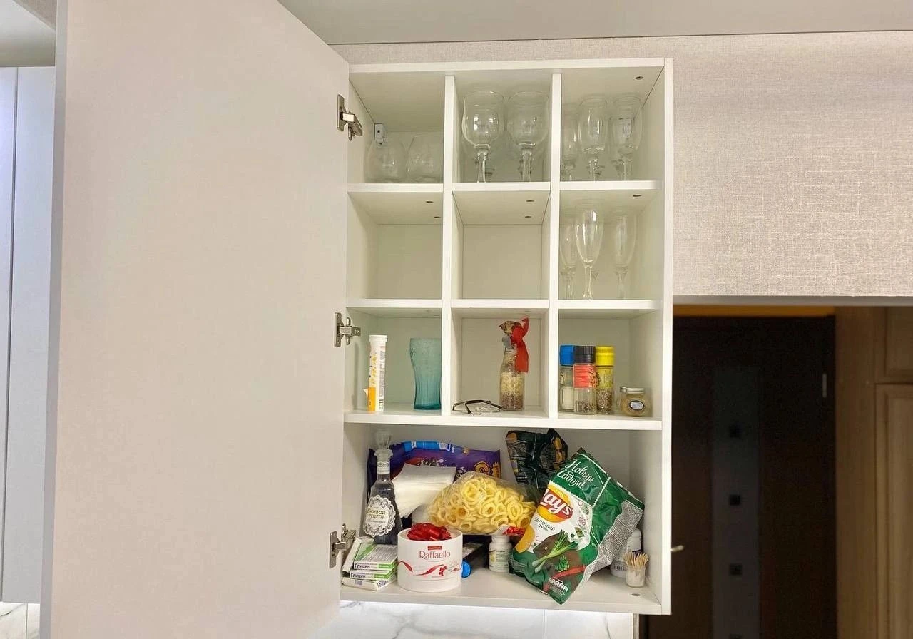 Кухня на заказ от производителя