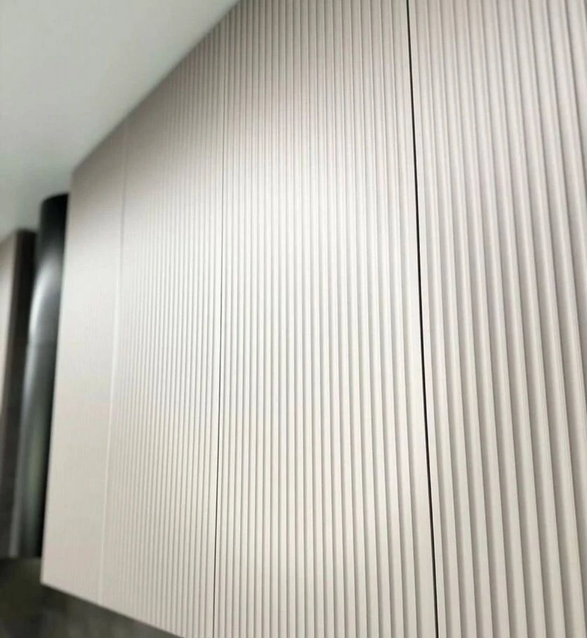 Кухня 3D Asti