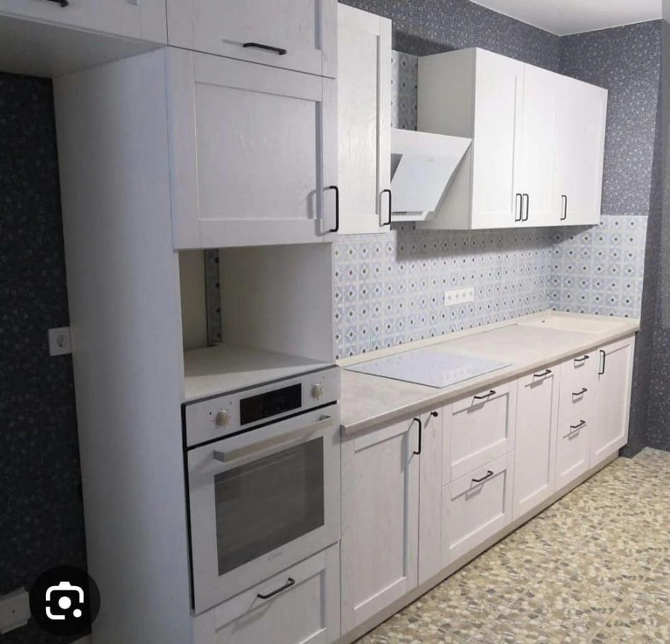 Кухни на заказ