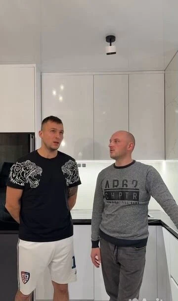 Кухня на заказ мойка в подарок