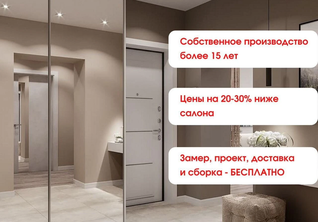 Кухня на заказ с установкой и доставкой