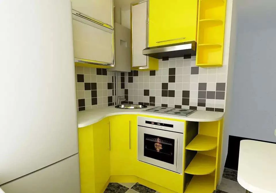 Кухня
