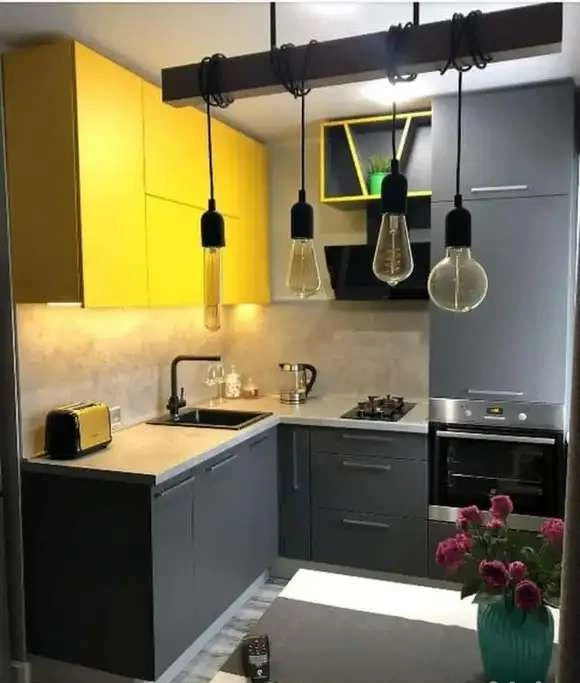 Кухня