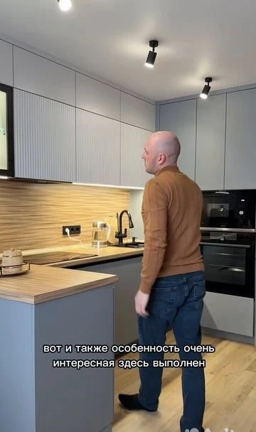Кухни на заказ без посредников